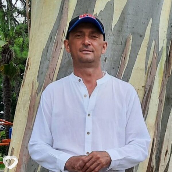 Владимир, 52, Гомеле — анкета №544259