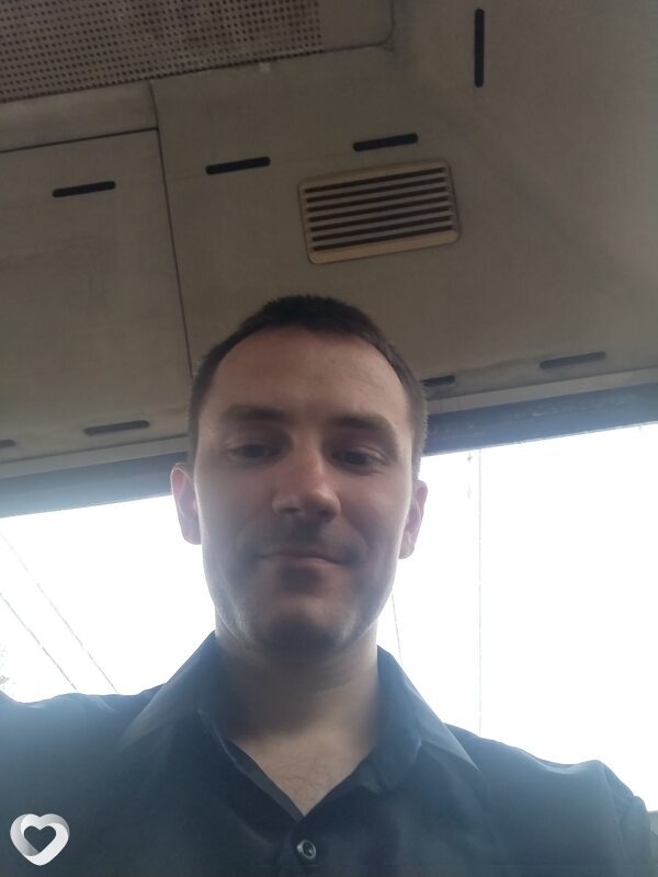 Кирилл, 34, Владимире — анкета №544338