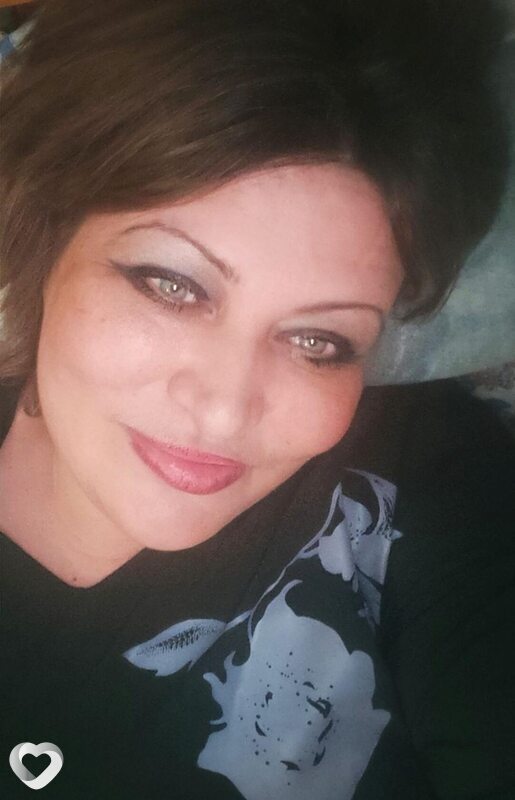 Ирина, 50, Великом Новгороде — анкета №544341