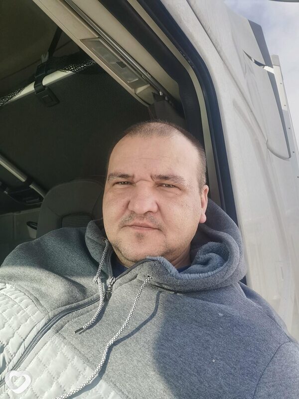 Алексей, 46, Ярославле — анкета №544343