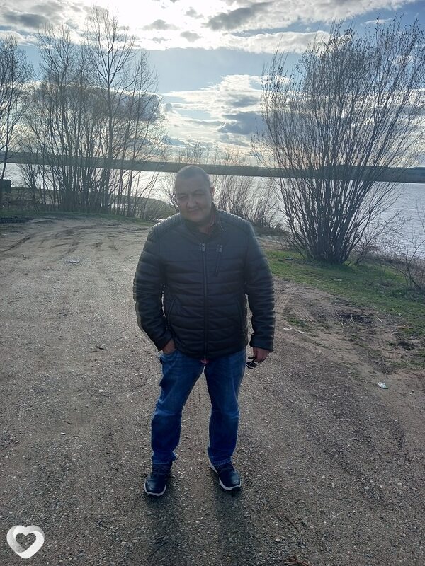 Чес, 44, Нефтекамске — анкета №544344