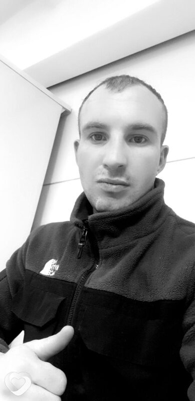 Николай, 30, Москве — анкета №544346
