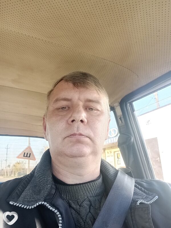 Ви, 50, Таганроге — анкета №544353