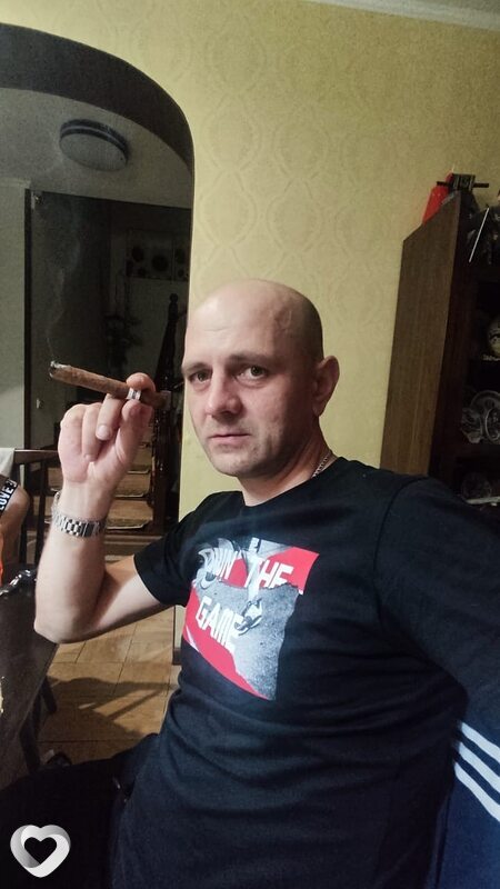 Василий, 42, Барнауле — анкета №544139