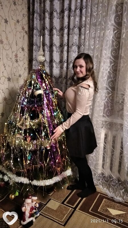 Мария, 29, Воронеже — анкета №544145