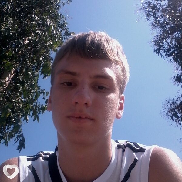 Алексей, 28, Москве — анкета №544148