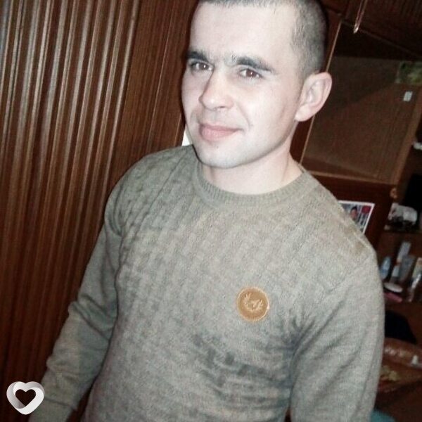 Serghei, 36, Измаиле — анкета №544157