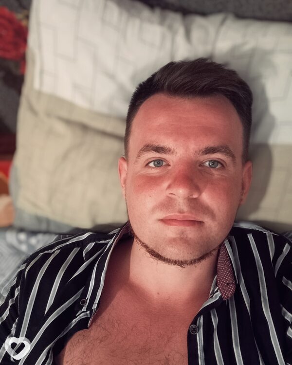 Александр, 32, Саратове — анкета №544160