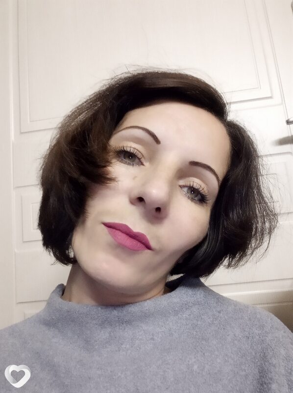 Юлия, 41, Лиде — анкета №544013