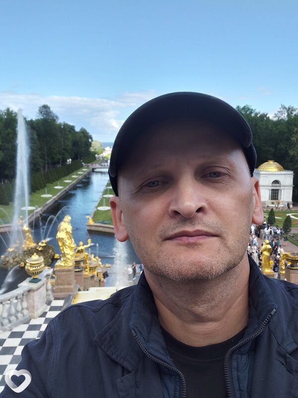 Сергей, 51, Дзержинске — анкета №544024