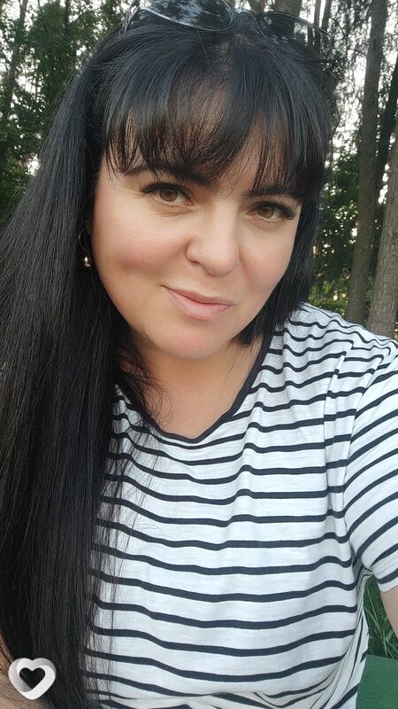 Юла, 41, Могилев — анкета №544025