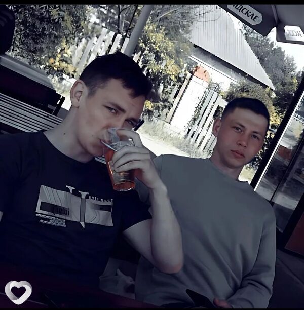 Стас Романовский, 23, Бресте — анкета №544033