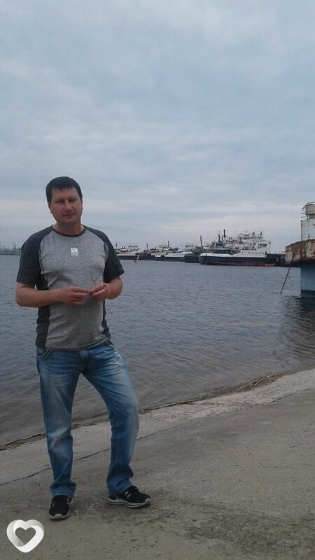 Олег, 43, Лисках — анкета №544034