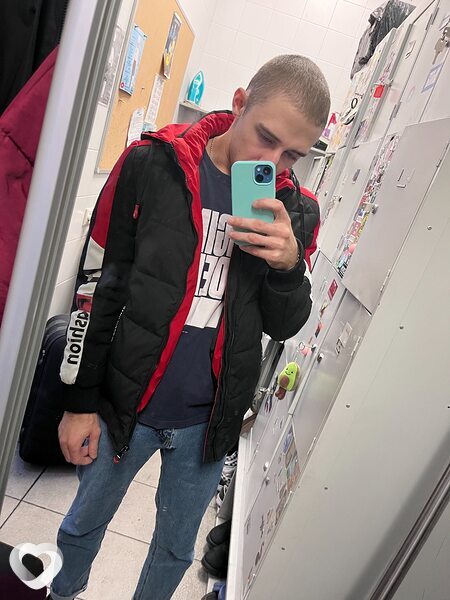 Александр, 29, Саратове — анкета №544397