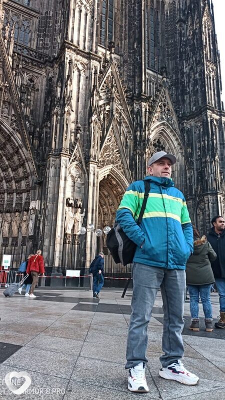 Сергей, 42, Бресте — анкета №544399