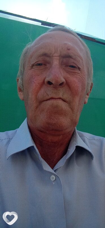Хоттабыч, 63, Владивостоке — анкета №544400
