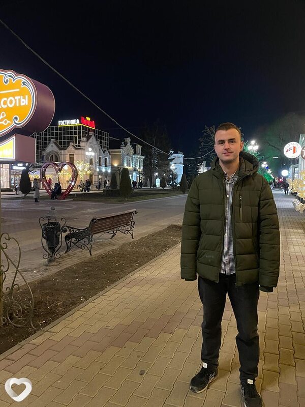 Артем, Кисловодск