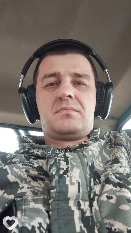 Денис, 41, Клине — анкета №544414