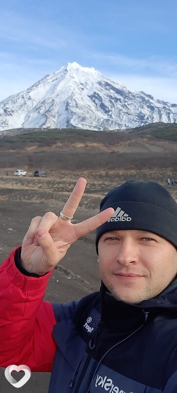 Александр, Елизово