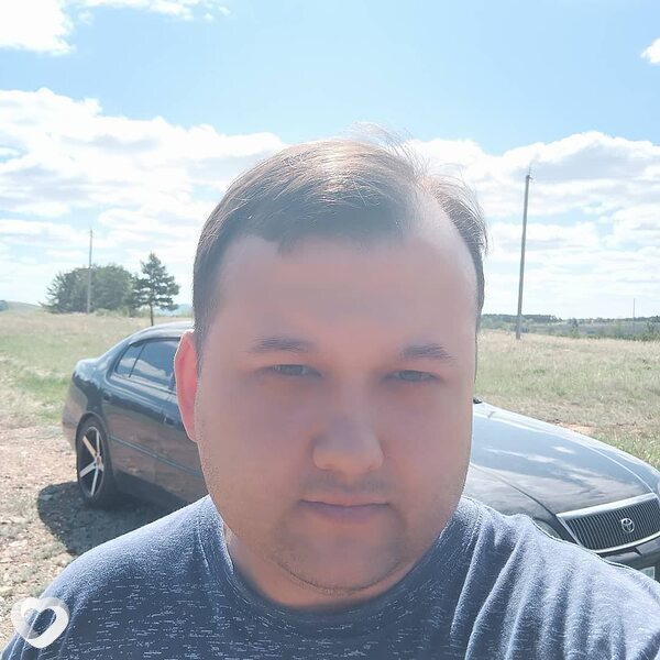 Иван, 38, Кокшетау — анкета №544423