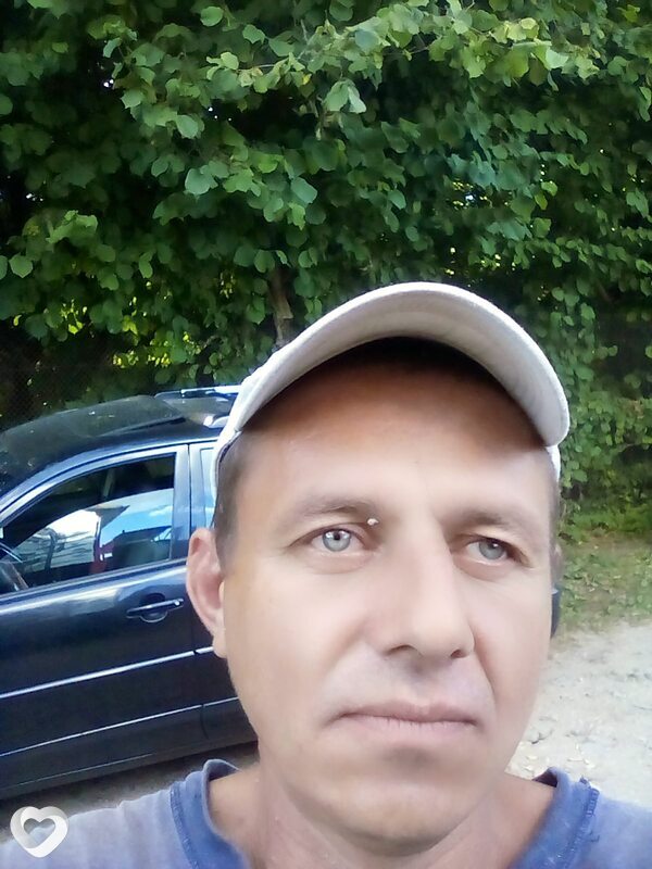 Сергей, 44, Минске — анкета №544424