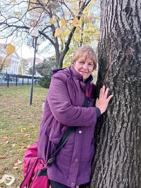 Козетта, 57, Новороссийске — анкета №544430