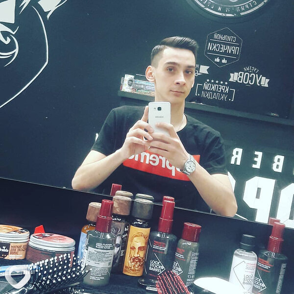 Михаил, 32, Подольске — анкета №544432