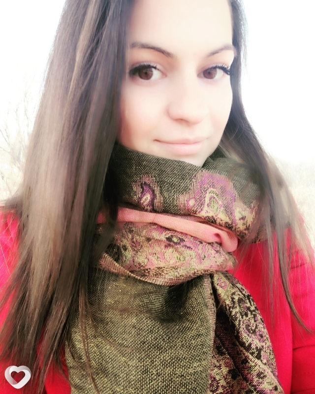 Lilu, 33, Зеленоград — анкета №544435