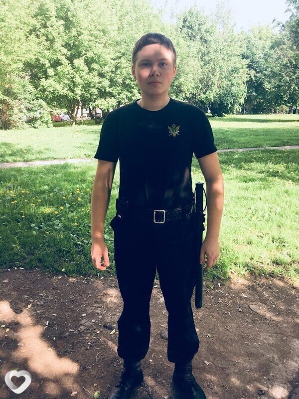 Виктор, 33, Москве — анкета №544436