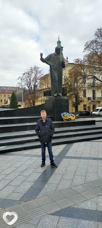 Archy, 33, Познань — анкета №544521
