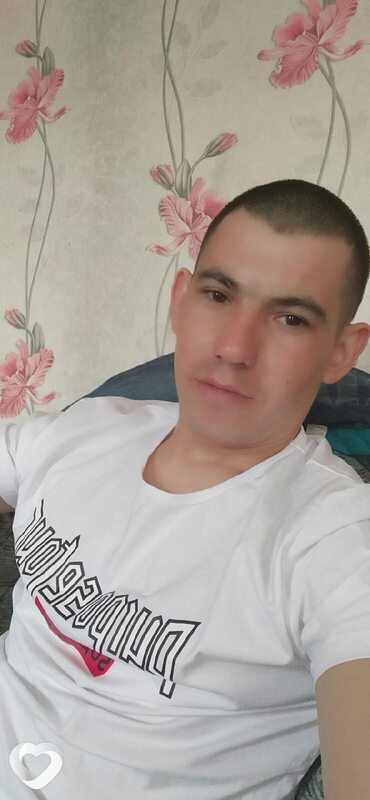 Макс, 32, Биробиджане — анкета №544522