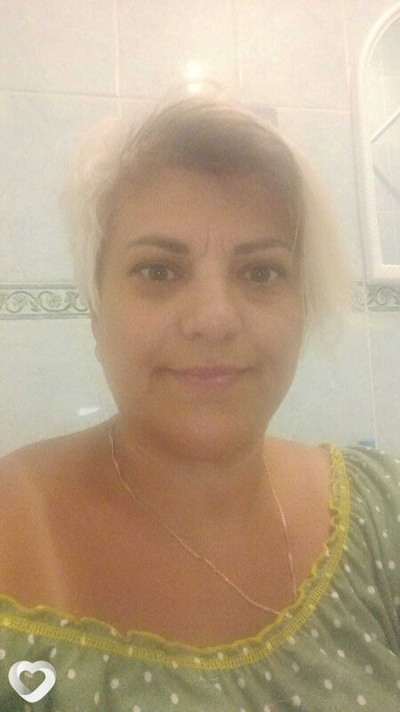 Ирина, 48, Усть-Илимск — анкета №544524