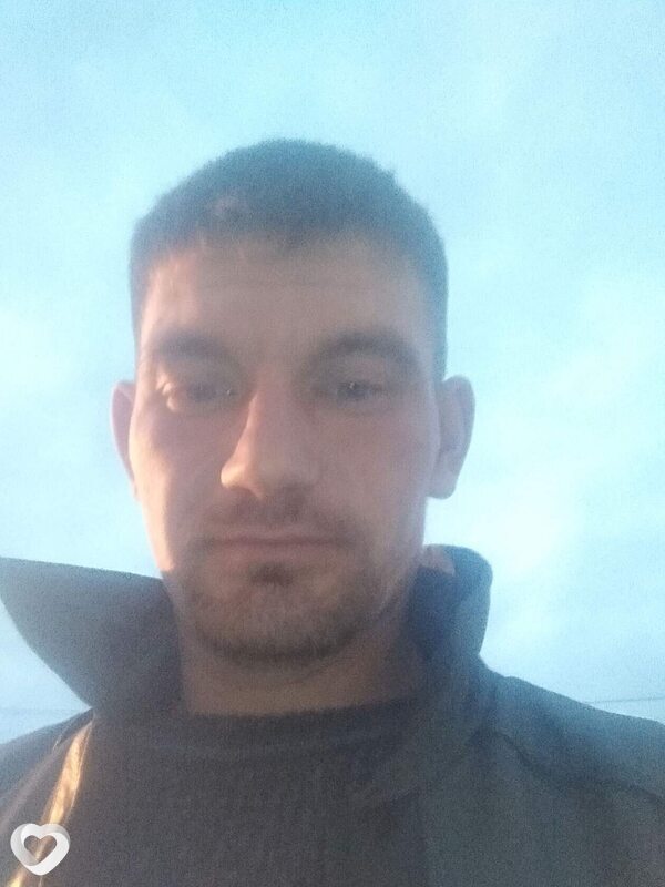 Alex, 36, Смоленске — анкета №544525