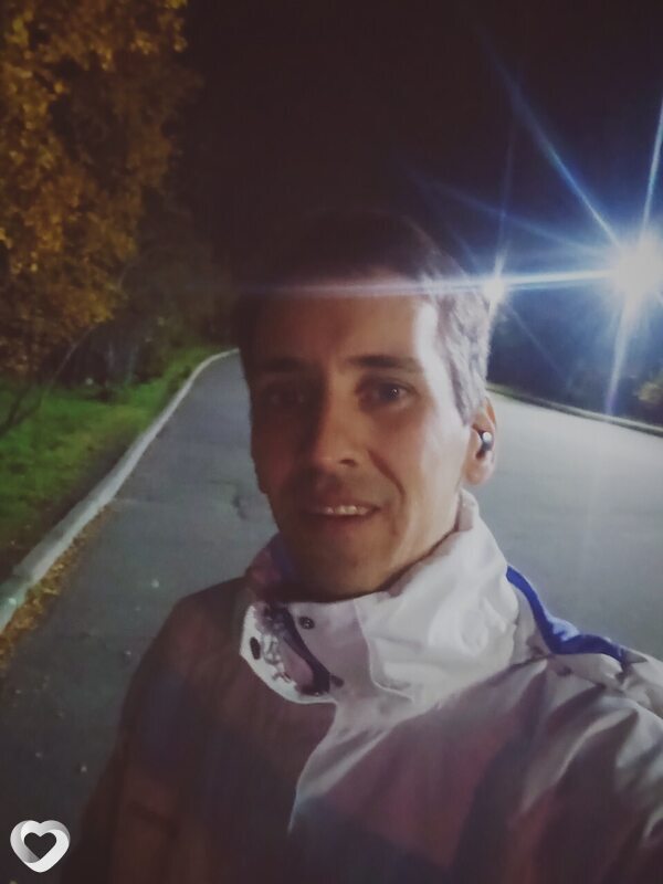 Дмитрий, 38, Мурманске — анкета №544531