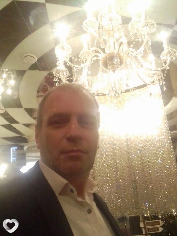 Евгений, 43, Адлер — анкета №544532