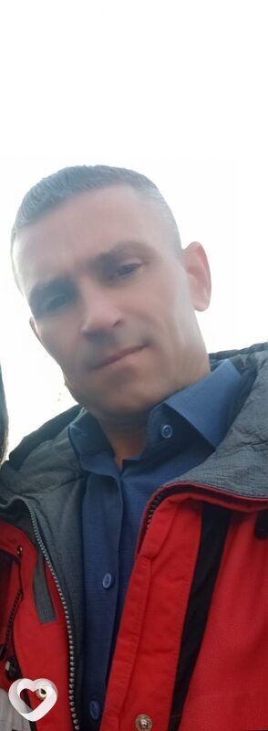 Алексей, 45, Новосибирске — анкета №544536
