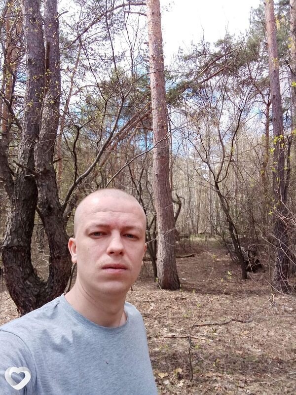 Руслан, 35, Воронеже — анкета №544363