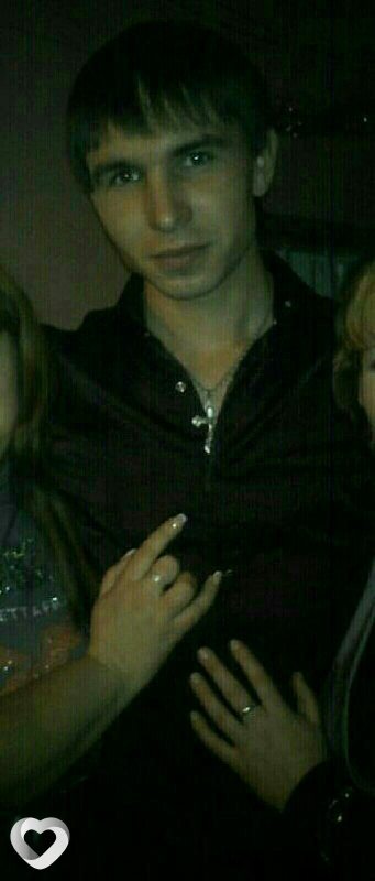 Евгений, 38, Павлодаре — анкета №544369