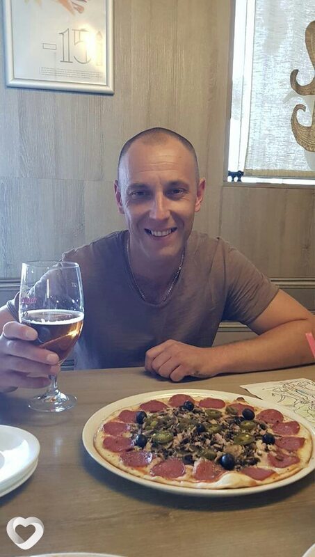 Паша, 44, Минске — анкета №544374