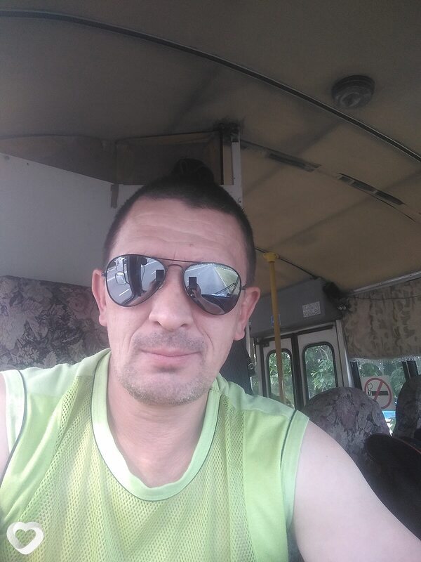 Евгений, 50, Прокопьевске — анкета №544385