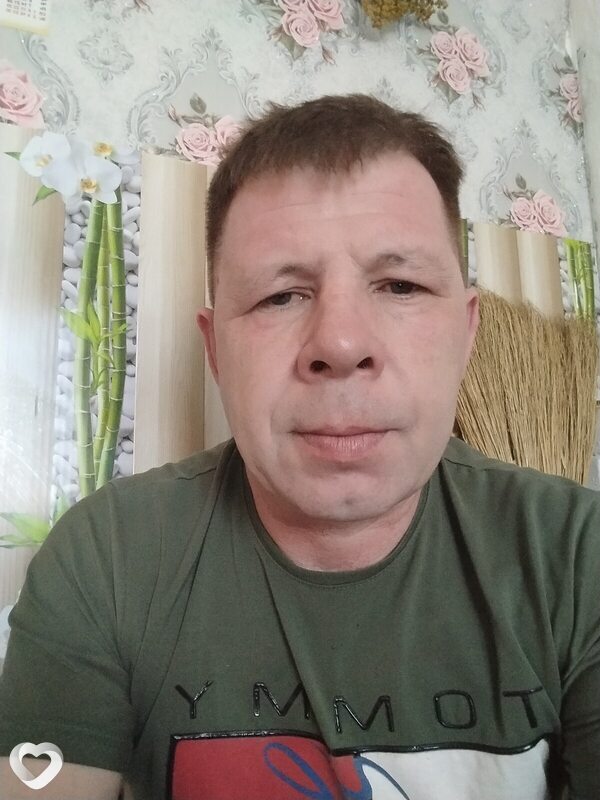 Алексей, 51, Петрозаводске — анкета №544463