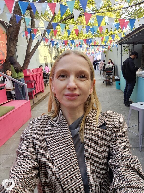 Юлия, 42, Улан-Удэ — анкета №544464