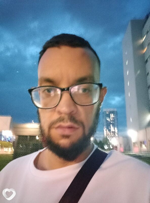 Денис, 40, Набережных Челнах — анкета №544466