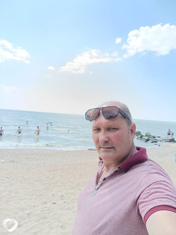Эдуард, 56, Донецк (Ростовская Обл.) — анкета №544468