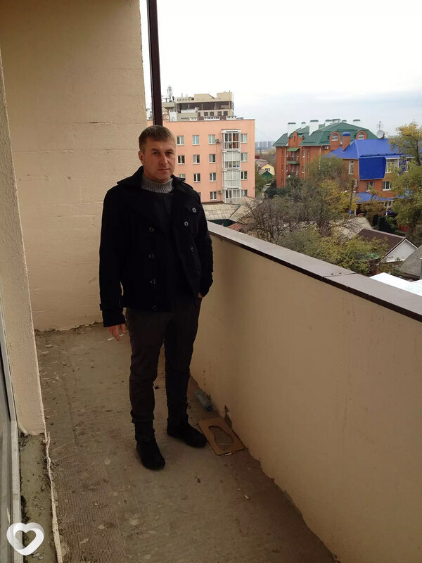 Евгений, 39, Воронеже — анкета №544469