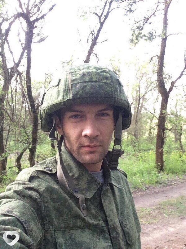Александр, 41, Россоши — анкета №544471