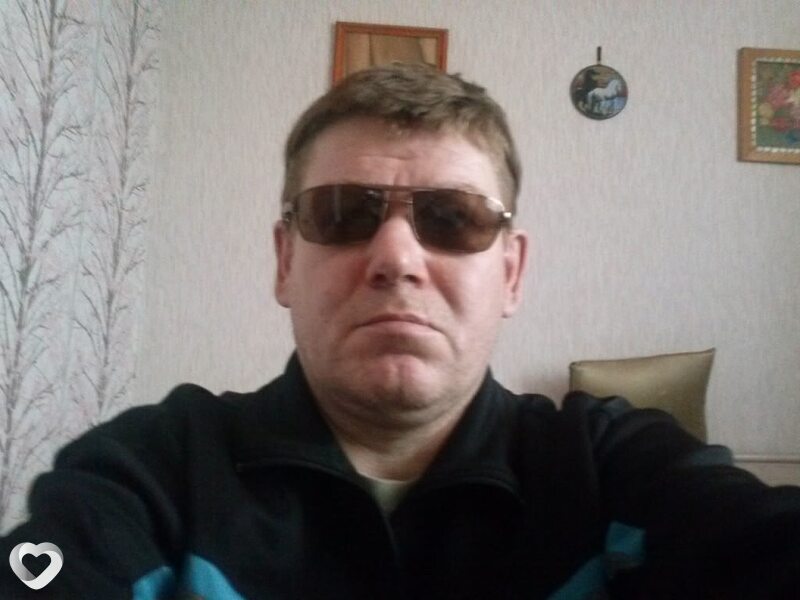 Дмитрий, 57, Соликамске — анкета №544472