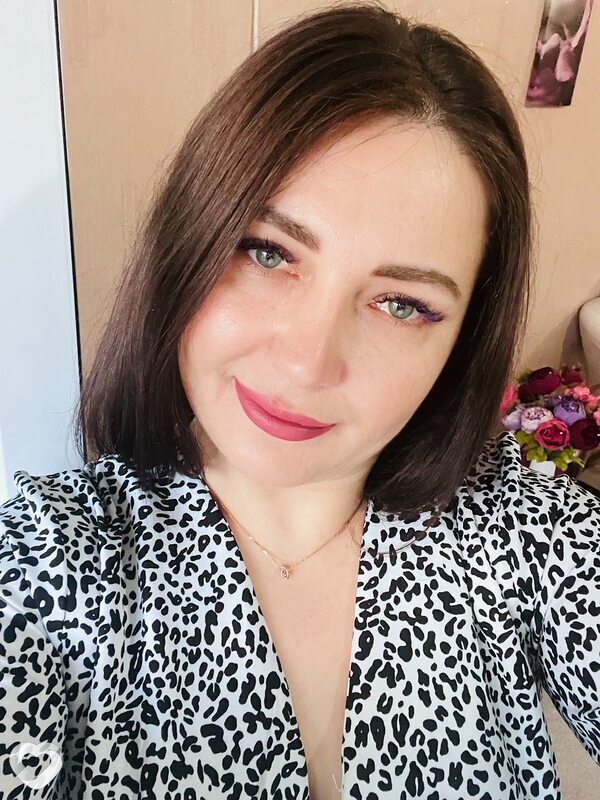 Natali, 32, Каменске-Шахтинском — анкета №544475