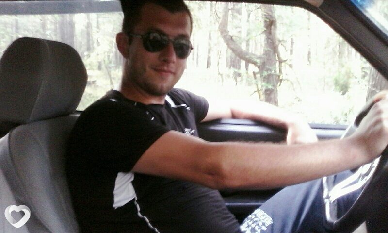 Виталий, 33, Донецке — анкета №544477
