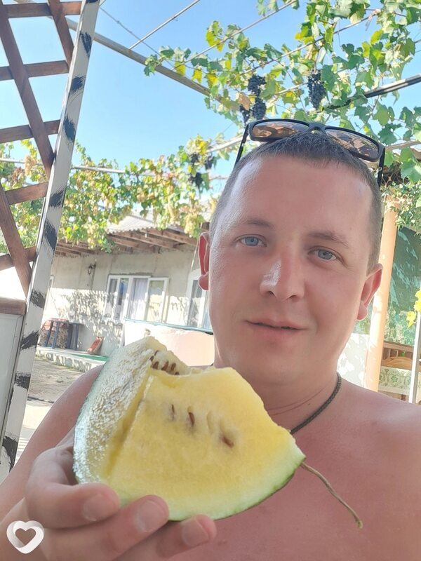 Алексей, 35, Краснодаре — анкета №544478